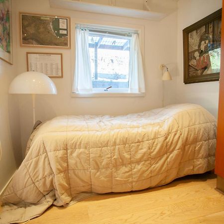 Lovely Apartments - 20 Min Walk From City Centre Tórshavn Buitenkant foto