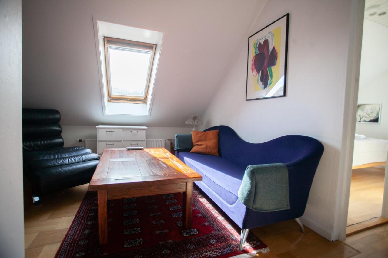 Lovely Apartments - 20 Min Walk From City Centre Tórshavn Buitenkant foto
