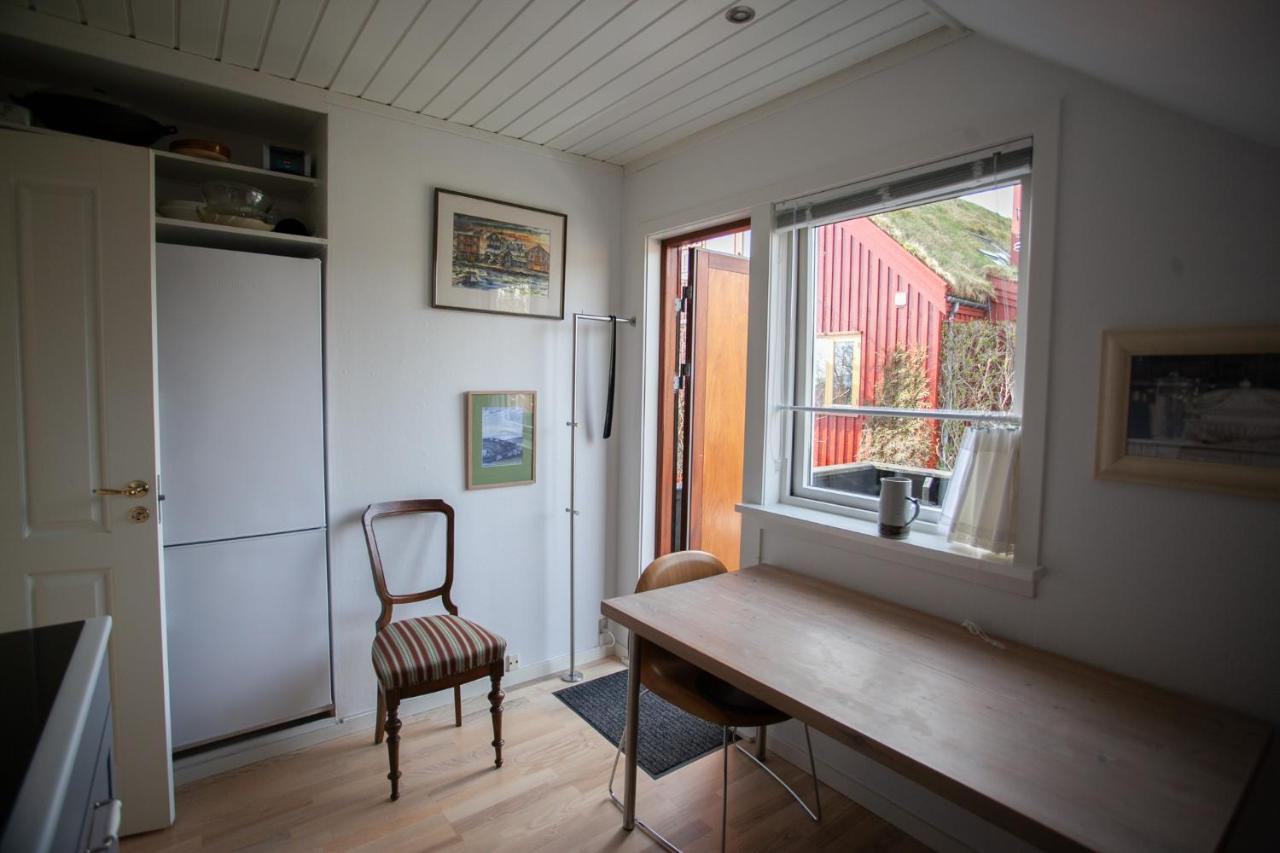Lovely Apartments - 20 Min Walk From City Centre Tórshavn Buitenkant foto