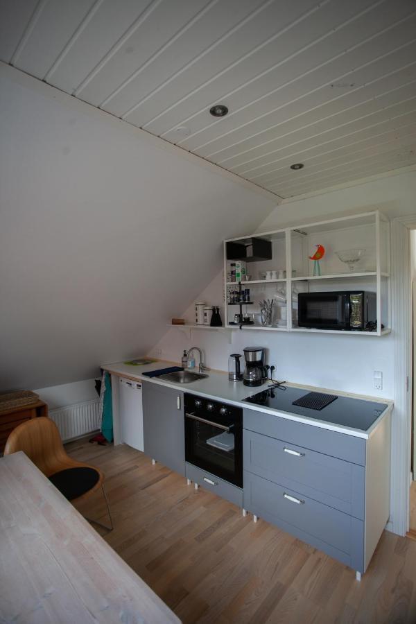 Lovely Apartments - 20 Min Walk From City Centre Tórshavn Buitenkant foto