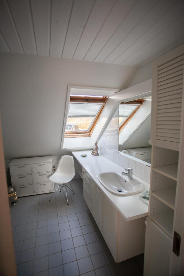 Lovely Apartments - 20 Min Walk From City Centre Tórshavn Buitenkant foto