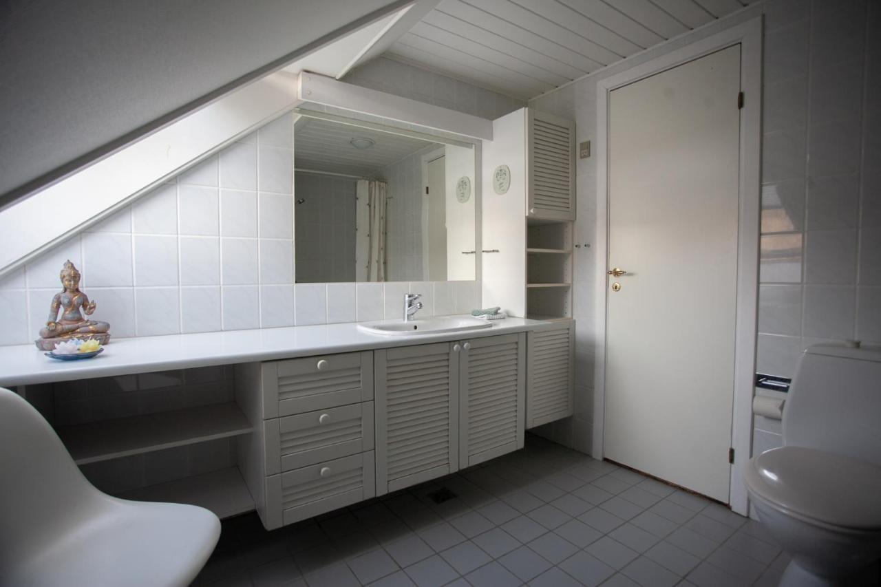 Lovely Apartments - 20 Min Walk From City Centre Tórshavn Buitenkant foto