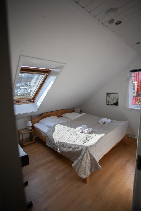 Lovely Apartments - 20 Min Walk From City Centre Tórshavn Buitenkant foto