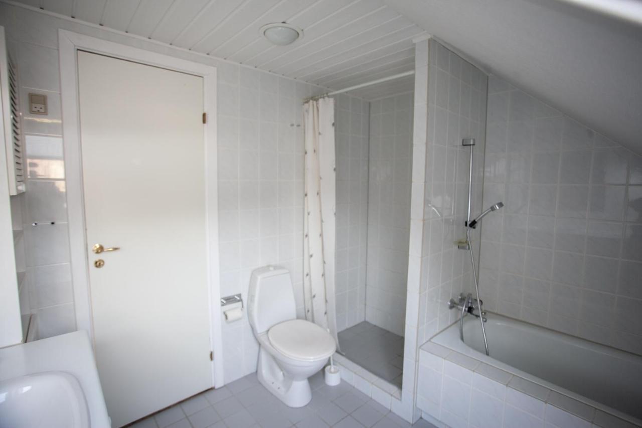 Lovely Apartments - 20 Min Walk From City Centre Tórshavn Buitenkant foto