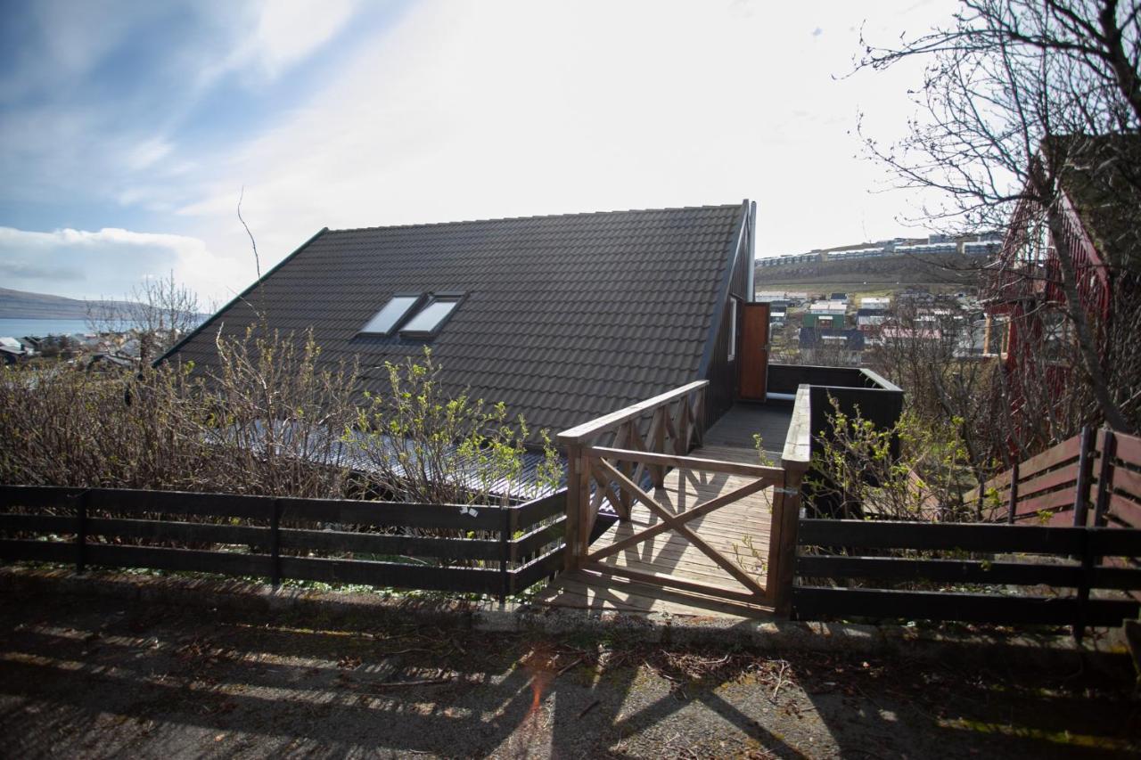 Lovely Apartments - 20 Min Walk From City Centre Tórshavn Buitenkant foto