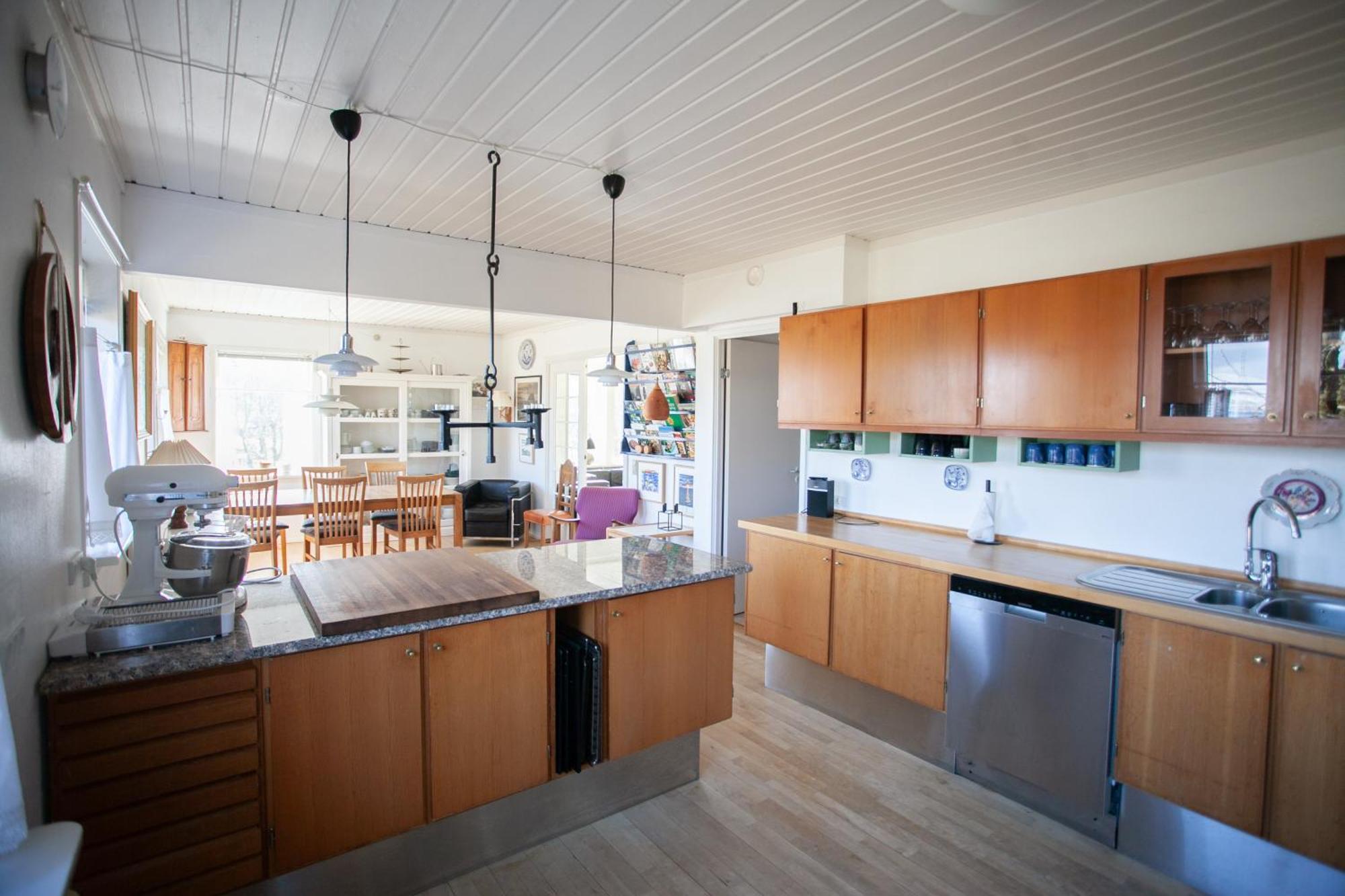 Lovely Apartments - 20 Min Walk From City Centre Tórshavn Buitenkant foto