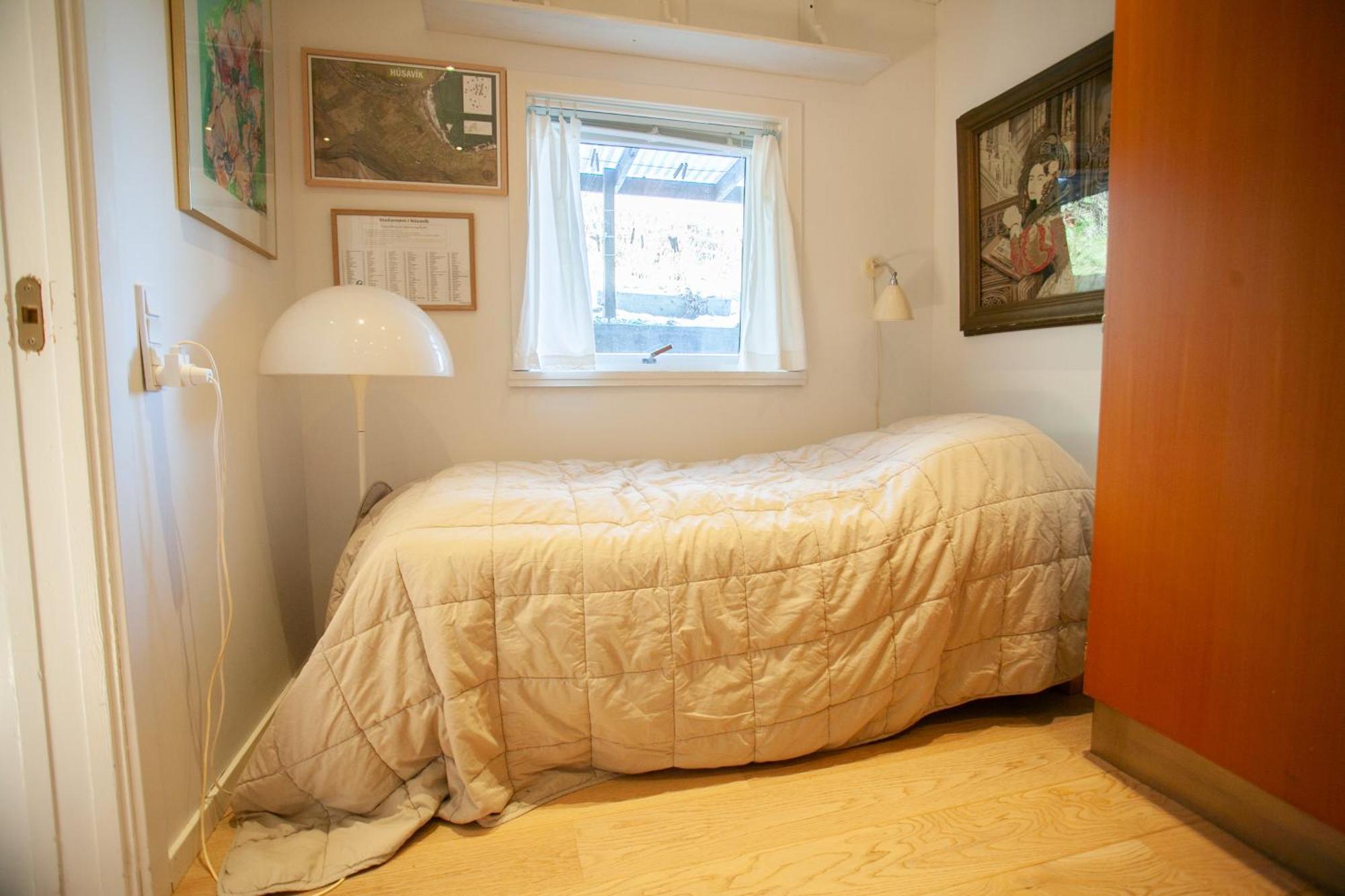 Lovely Apartments - 20 Min Walk From City Centre Tórshavn Buitenkant foto