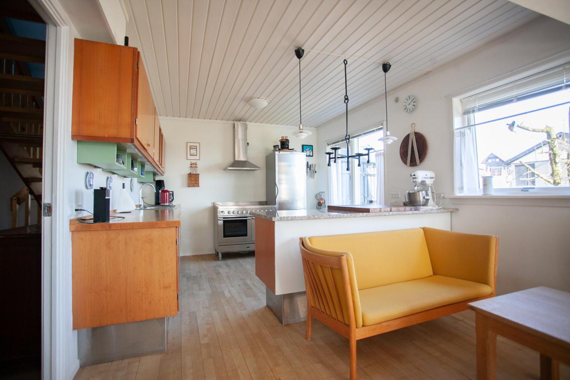 Lovely Apartments - 20 Min Walk From City Centre Tórshavn Buitenkant foto