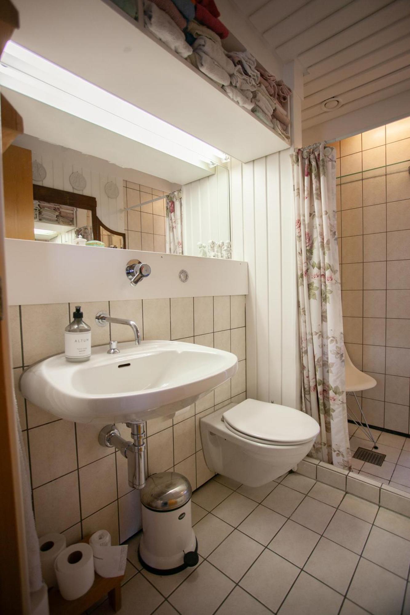 Lovely Apartments - 20 Min Walk From City Centre Tórshavn Buitenkant foto