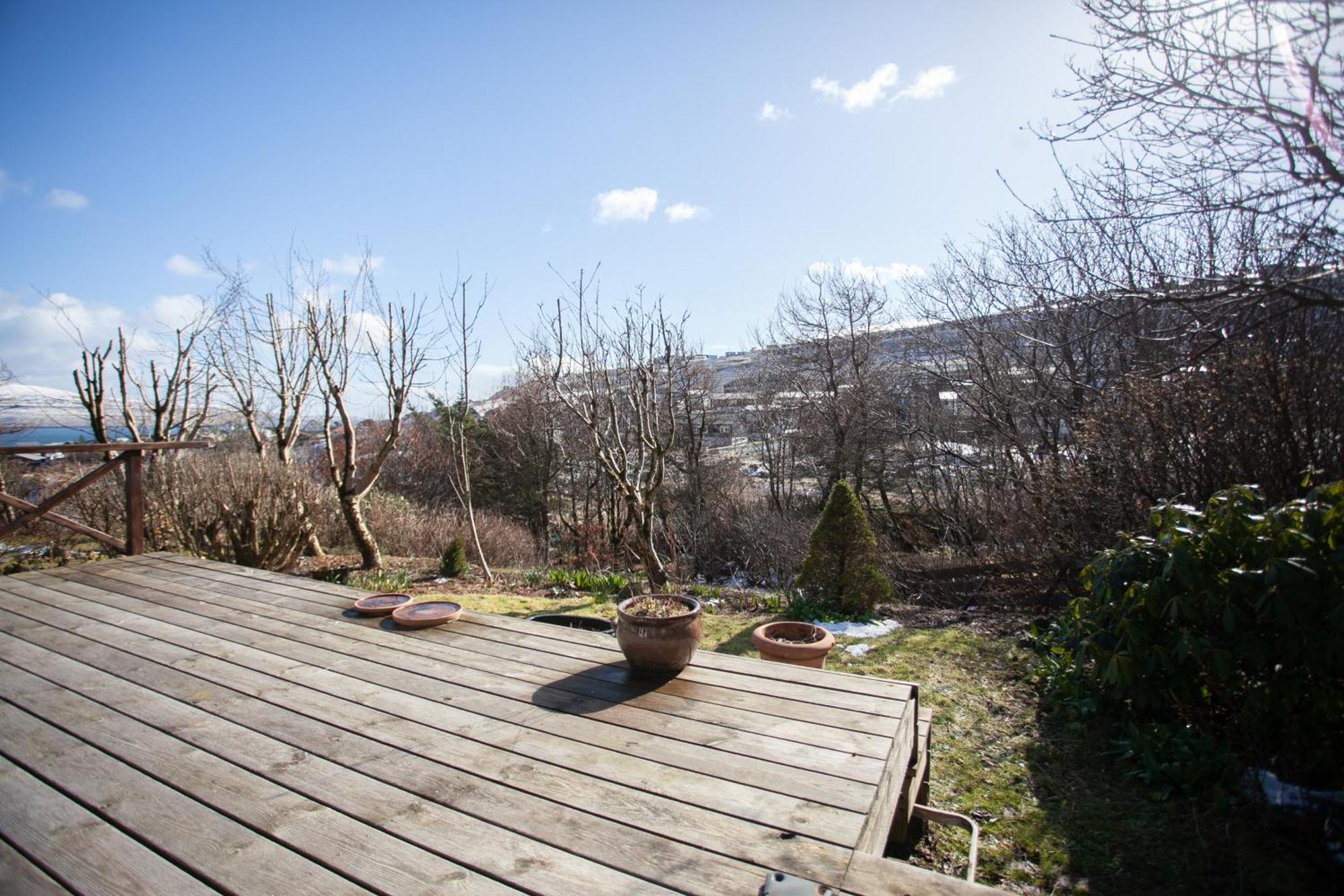 Lovely Apartments - 20 Min Walk From City Centre Tórshavn Buitenkant foto